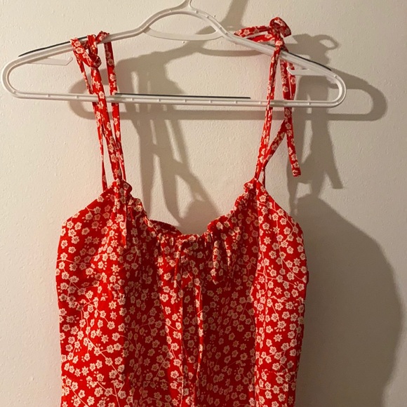 PERFECT SUMMER DRESS FOR A SWEET DATE - Picture 1 of 6